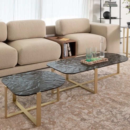 Tavolino Ocean Tonin Casa