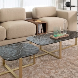 Tavolino Ocean Tonin Casa