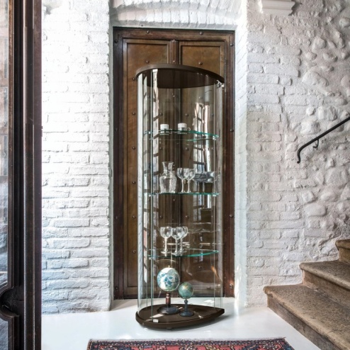 Vetrina Olivella Tonin Casa