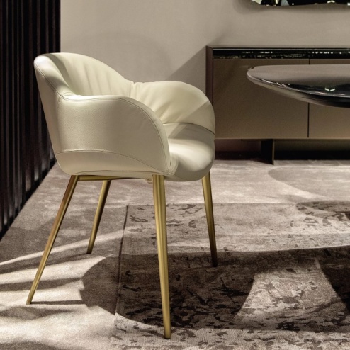 Poltroncina Olympia Tonin Casa