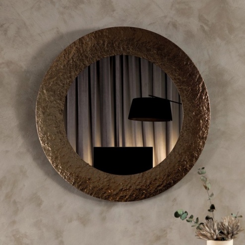 Specchio Opal Tonin Casa