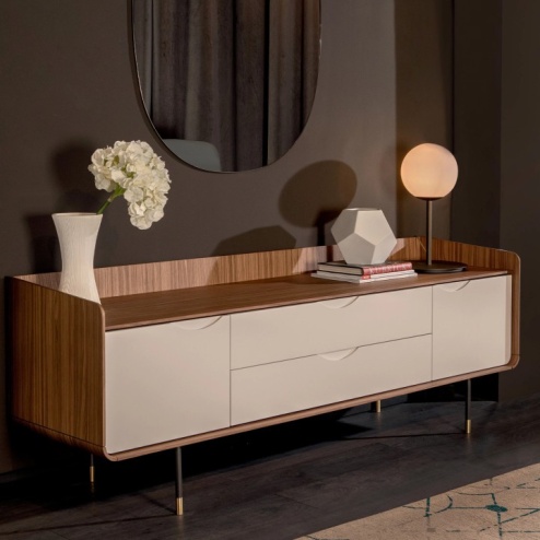 Madia Porta TV Opera Tonin Casa