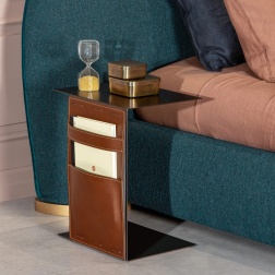 Tavolino Opus Tonin Casa