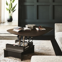 Tavolino Orlando Cattelan Italia