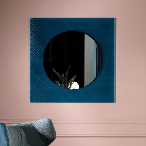 Specchio Otello Tonin Casa