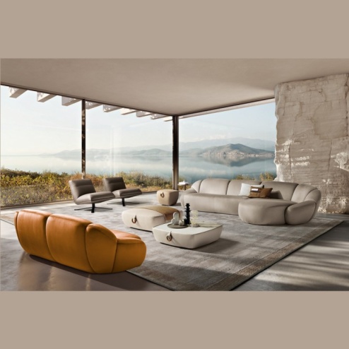 Divano Panuma Max Divani