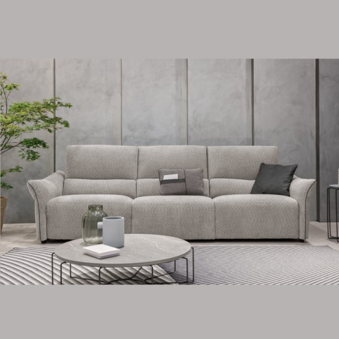 Divano Pierre Max Divani