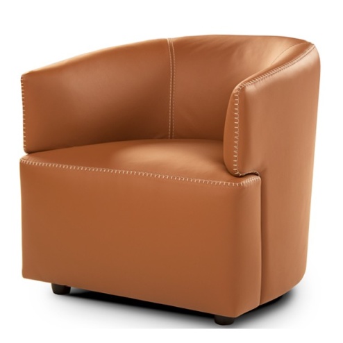 Poltrona Pirouette Calia Italia