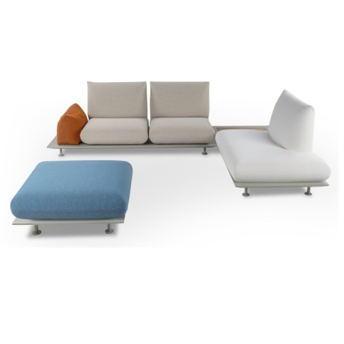 Divani Pralin Outdoor Calia Italia