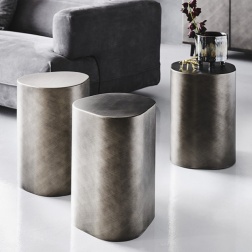 Tavolino Pancho Cattelan Italia