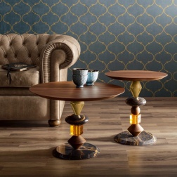 Tavolino Pandora Tonin Casa