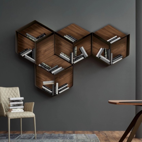 Libreria Pangea Tonin Casa