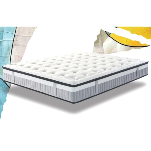 Materasso Papillon Rinaldi Valflex