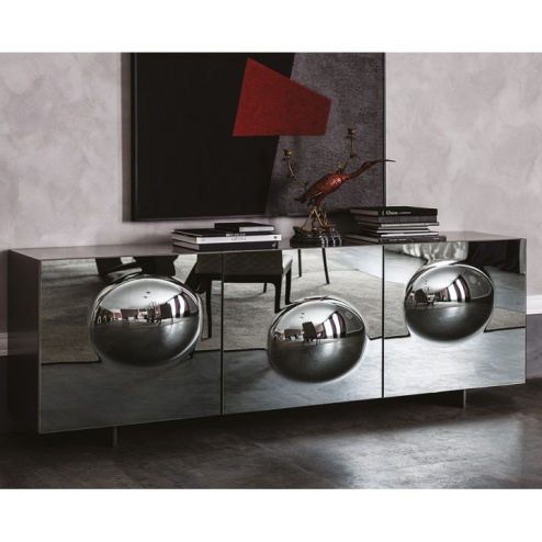 Madia Paramount Cattelan Italia