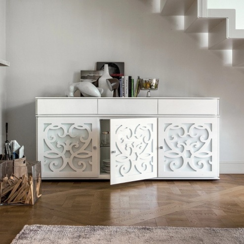 Madia Paris Tonin Casa