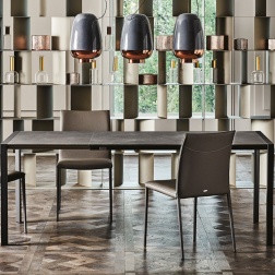 Tavolo Pedro Drive Cattelan Italia