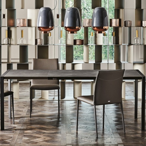 Tavolo Pedro Drive Cattelan Italia