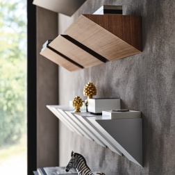 Mensola Pendola Cattelan Italia