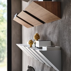 Mensola Pendola Cattelan Italia