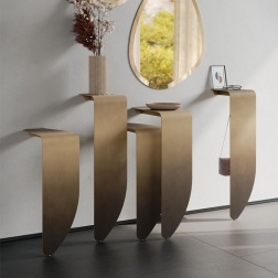 Consolle Peninsula Cattelan Italia