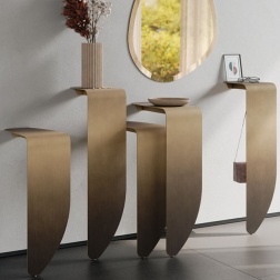 Consolle Peninsula Cattelan Italia