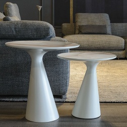 Tavolino Peyote Keramik Cattelan Italia