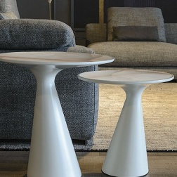 Tavolino Peyote Keramik Cattelan Italia