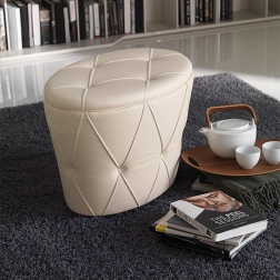 Pouf Pinko Cattelan Italia