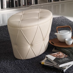 Pouf Pinko Cattelan Italia