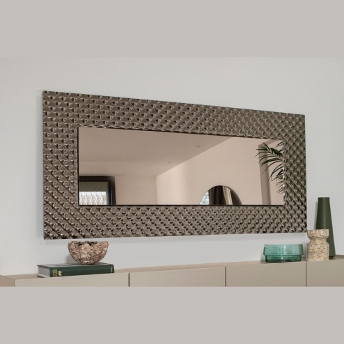 Specchio Pitti Tonin Casa
