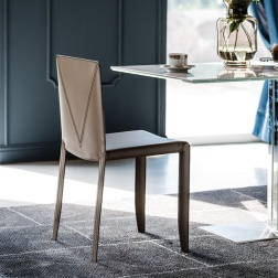 Sedia Piuma Cattelan Italia