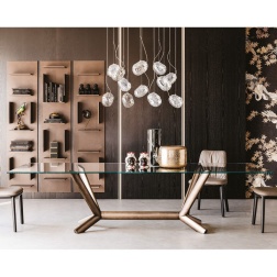 Tavolo Planer Cattelan Italia