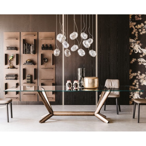 Tavolo Planer Cattelan Italia