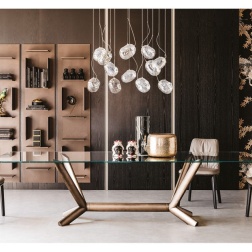Tavolo Planer Cattelan Italia