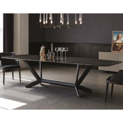 Tavolo Planer Keramik Cattelan Italia