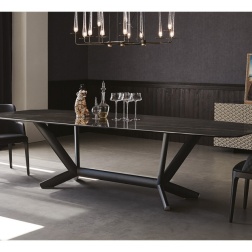 Tavolo Planer Keramik Cattelan Italia