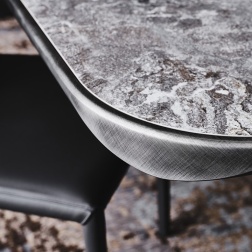 Tavolo Planer Keramik Premium Cattelan Italia