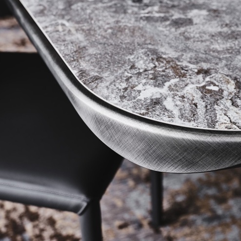 Tavolo Planer Keramik Premium Cattelan Italia