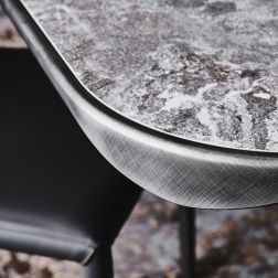 Tavolo Planer Keramik Premium Cattelan Italia