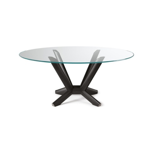 Tavolo Planer Round Cattelan Italia