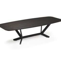 Tavolo Planer Wood Cattelan Italia