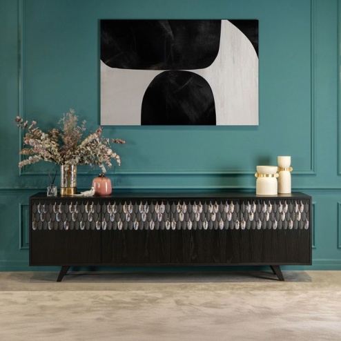 Madia Plume Tonin Casa