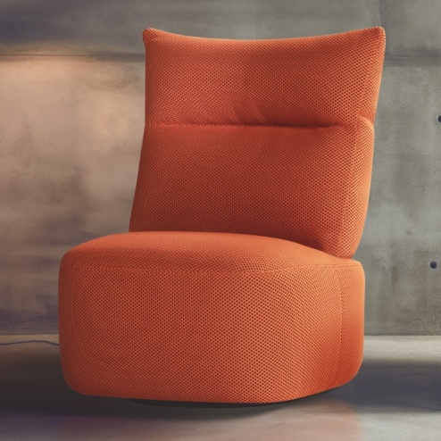 Poltrona Eliseo Calia Italia