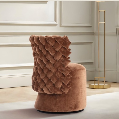 Poltrona Giuggiola Calia italia