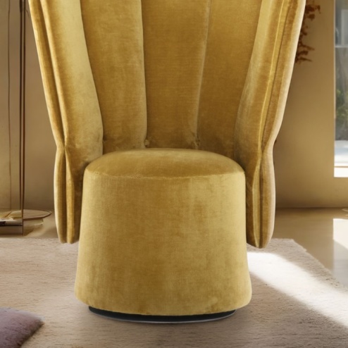 Poltrona Vivi Calia Italia