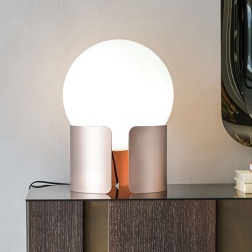 Lampada Potter Cattelan Italia