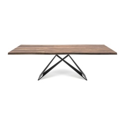 Tavolo Premier Wood Cattelan Italia