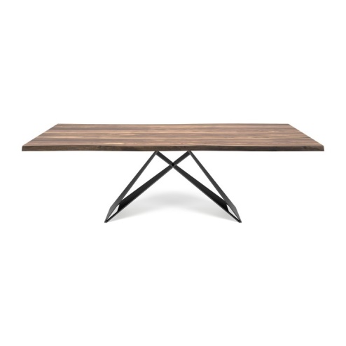 Tavolo Premier Wood Cattelan Italia