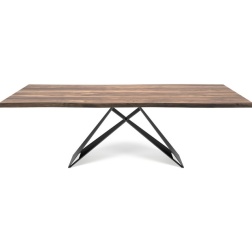 Tavolo Premier Wood Cattelan Italia