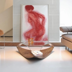 Tavolino Quiet Tonin Casa